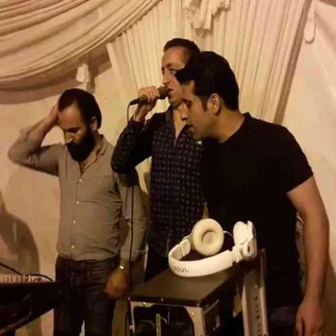 دلبر پرو ناصر عباسی