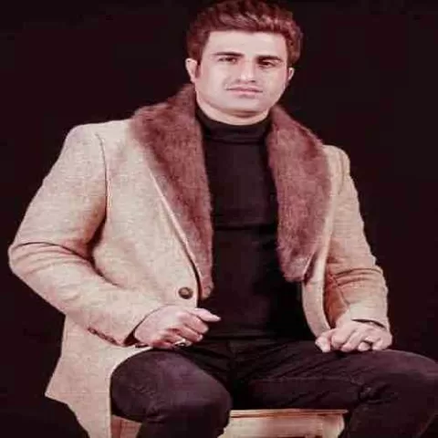 دایه محسن لرستانی