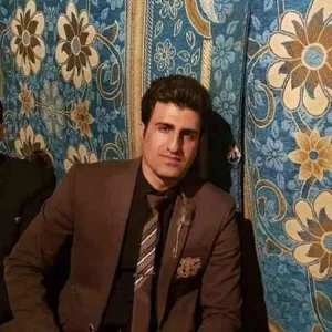 پری محسن لرستانی