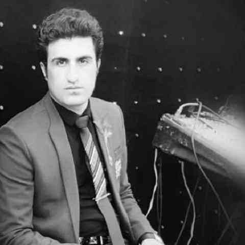وداع رقیه با پدر محسن لرستانی