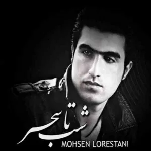 شب تا سحر محسن لرستانی