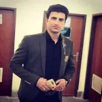 برار محسن لرستانی