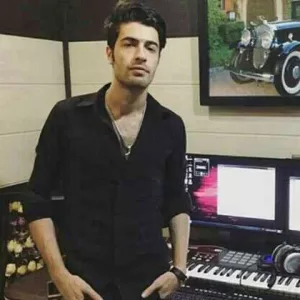 دانلود آهنگ تموم من علیرضا زنگی