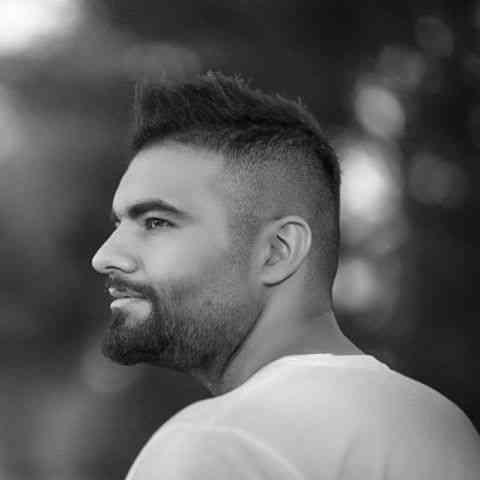 دانلود آهنگ عاشق نشدی شاهین بنان