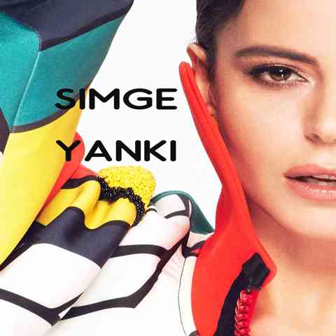 دانلود آهنگ Yanki از Simge