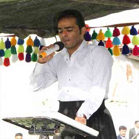 دانلود آهنگ قاسم فاضلی شوتی