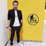 دانلود آهنگ مهدی احمدوند بگو من کجام