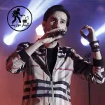 دانلود آهنگ مهدی احمدوند بی معرفت