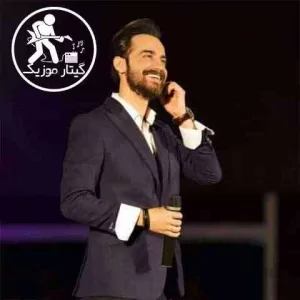 دانلود آهنگ سامان جلیلی جنون