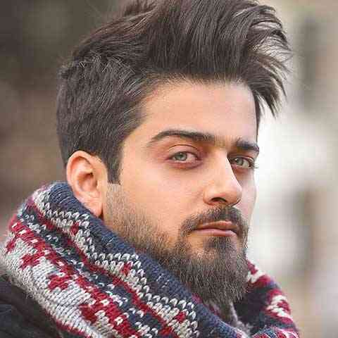 آهنگ بردیا Hob Aşk Love