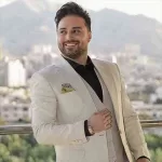 دانلود آهنگ بابک جهانبخش آدمکش