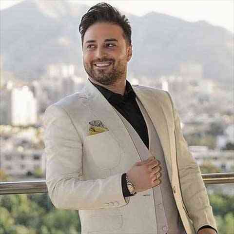 دانلود آهنگ بابک جهانبخش آدمکش
