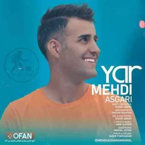 دانلود آهنگ مهدی عسگری یار