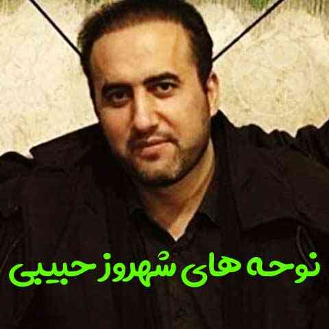 نوحه های شهروز حبیبی