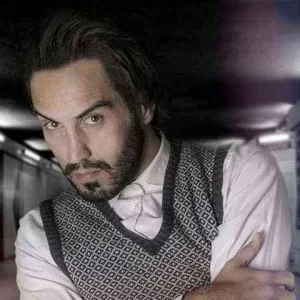 احمد سلو تبریز