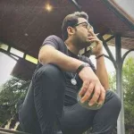 هویار آرام توام