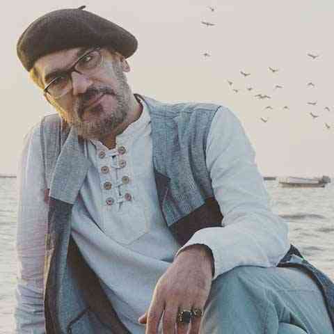آهنگ منم سرگشته حیرانت ای دوست