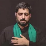 دانلود مداحی با بیرق سیاه راه افتادم مجید بنی فاطمه