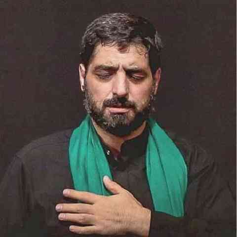 دانلود مداحی با بیرق سیاه راه افتادم مجید بنی فاطمه