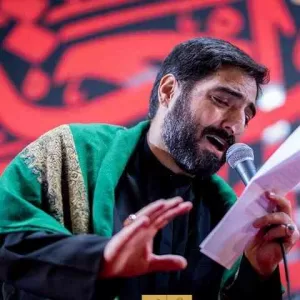 دانلود مداحی نفسم تسبیحه مجید بنی فاطمه