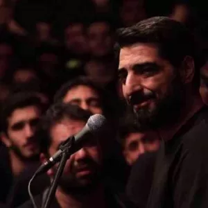 دانلود مداحی یارا دلبر و دلدارا مجید بنی فاطمه