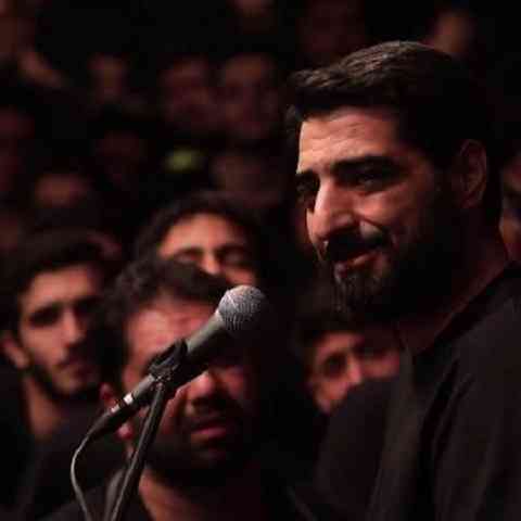 دانلود مداحی یارا دلبر و دلدارا مجید بنی فاطمه