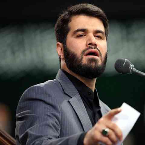 دانلود مداحی اگه می بینی که میثم مطیعی