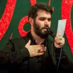 دانلود مداحی اولین مرد لشکر ارباب میثم مطیعی