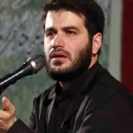 دانلود مداحی دلم شده زائر میثم مطیعی