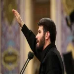 دانلود مداحی من این غمو نمی فروشم میثم مطیعی