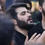 دانلود مداحی کجا بودم میثم مطیعی