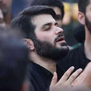 دانلود مداحی کجا بودم میثم مطیعی