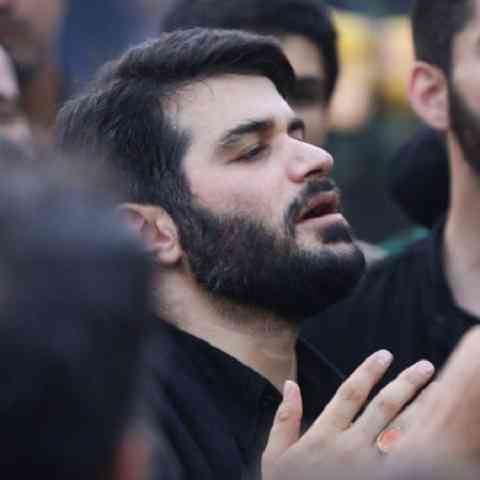 دانلود مداحی کجا بودم میثم مطیعی
