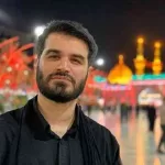 دانلود مداحی مولا رو منم حساب کن میثم مطیعی