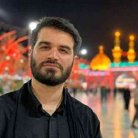 دانلود مداحی مولا رو منم حساب کن میثم مطیعی