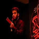 دانلود مداحی پشت سر مرقد مولا میثم مطیعی