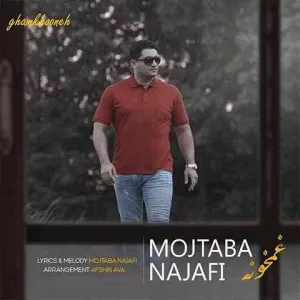 دانلود آهنگ مجتبی نجفی غمخونه