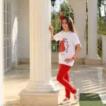 رقص پارمیس با اهنگ تی ام بکس