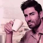 عاشقی با تو عجب دردسری دارد رضا ملک زاده