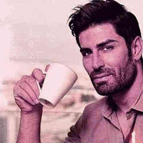 عاشقی با تو عجب دردسری دارد رضا ملک زاده