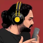 آهنگ شایان اشراقی دارم از دست میرم
