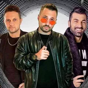 آهنگ نیستش قابل دسترس عین خط ایرانسل