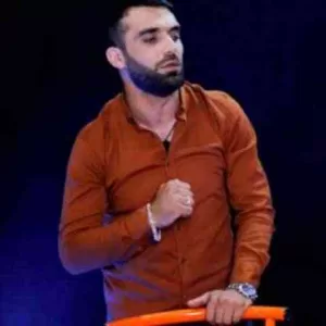 دانلود آهنگ ترکی گجلریم حرام حرام