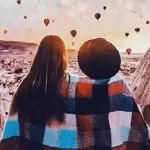 دانلود آهنگ یارم باش در این شب عشق