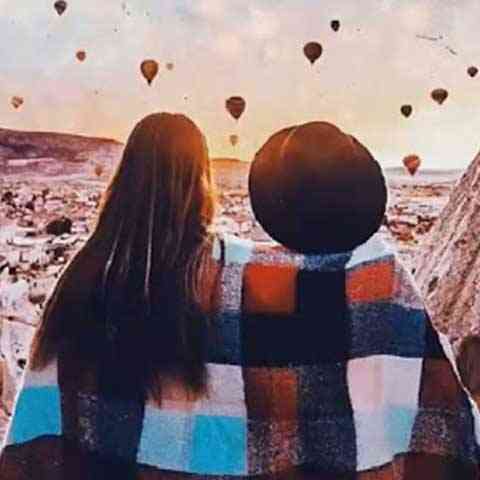 دانلود آهنگ یارم باش در این شب عشق