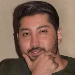 مهره ی مار روزگارمی عشقه موندگارمی علی عباسی