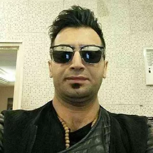 آهنگ علی اصحابی عشق صوری