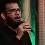 نوحه میخوام ترکی بخونم