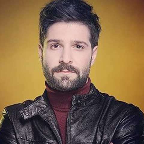 آهنگ به چه دلواپسی نابی به سرم زده بی خوابی
