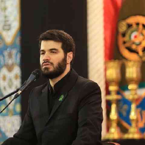 دانلود مداحی جای ما خالی میثم مطیعی